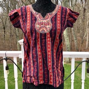 Vintage Top from Switzerland